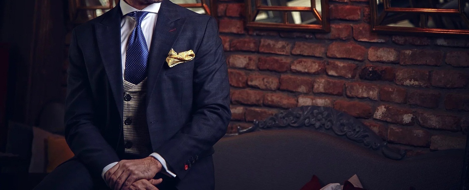 Best Tailor in Bangkok